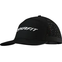 Dynafit Transalper Trucker Cap schwarz One Size