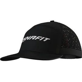 Dynafit Transalper Trucker Cap schwarz One Size