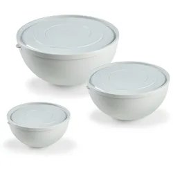Schüsselset Nena aus Kunststoff, 3-teilig