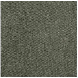 Max Winzer Ohrensessel Anton Flachgewebe 88 x 99 x 0 cm Grau