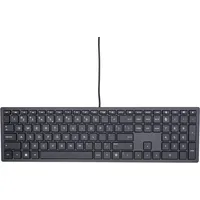 HP Pavillon kabelgebundene Tastatur 300 - Volle Größe (100%)