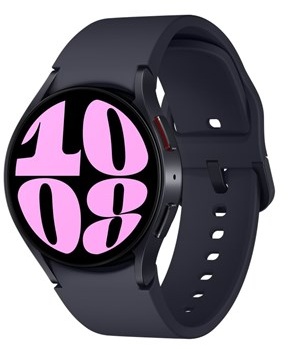 Galaxy Watch6 40mm 4G - Graphite