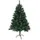 Svita Weihnachtsbaum künstlich Tannenzapfen und Beeren 150 cm Grün
