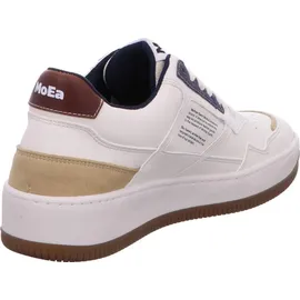 moea Gen1 Herren Weiß 45
