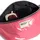 WOUF Gürteltasche Glossy One Size Rosa