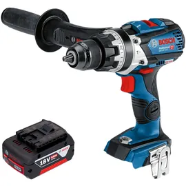Bosch GSB 18V-110 C inkl. 1 x 5,0 Ah