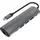 FIXED Fixed | 6-port USB-C HUB Pro for Laptops und Tablets