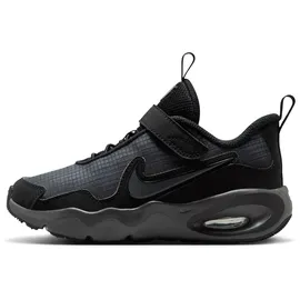 Nike Air Max Nova Kids Black/Anthracite/Cool Grey/Wolf Grey 33