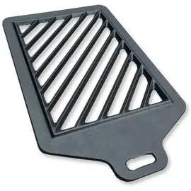 Intergrill Grillrost 18 x 30 cm Gusseisen