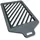 Intergrill Grillrost 18 x 30 cm Gusseisen