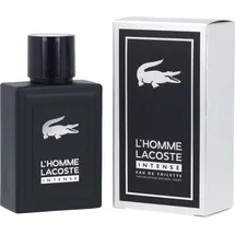 Lacoste L'Homme Intense Eau de Toilette 50 ml 