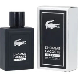 Lacoste L'Homme Intense Eau de Toilette 50 ml