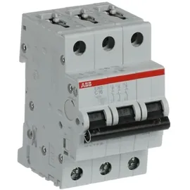 ABB S203-C16