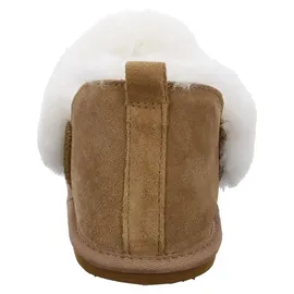 ARA Hüttenschuhe Braun 36