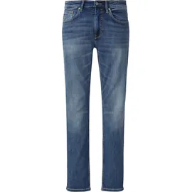 s.Oliver Nelio Slim Fit Blau 32/32