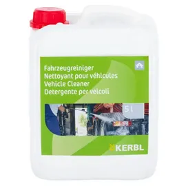Kerbl Fahrzeugreiniger 5 St. 5 l