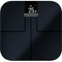 Garmin Index S2 Smart schwarz