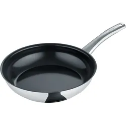 BERNDES Bratpfanne B.BRILLIANT mit Quarz-Versiegelung PFAS-frei 28 cm INDUKTION