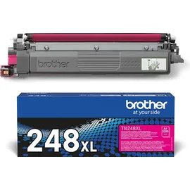 Brother TN-248XLM Magenta