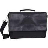Strellson - Brick Lane Jim briefbag lhf Schwarz