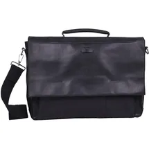 Strellson - Brick Lane Jim briefbag lhf Schwarz
