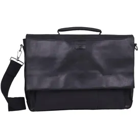 Strellson - Brick Lane Jim briefbag lhf Schwarz