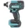 Makita DTD152RG inkl. 2 x 6,0 Ah + Ladegerät
