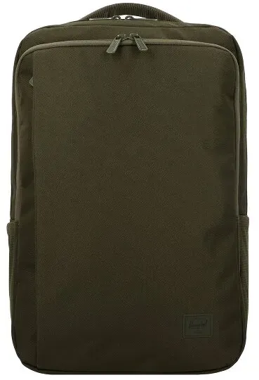 Herschel Kaslo Daypack 47 cm Laptopfach  grün