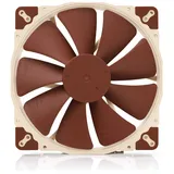 Noctua NF-A20 5V 200x200x30mm, 3-Pin (800rpm, 18,1dB(A), 146,9m3/h)