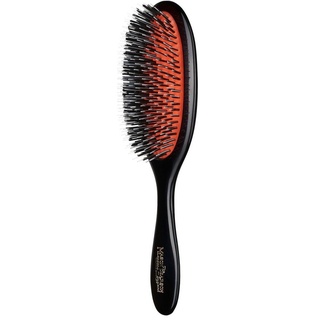 Mason Pearson Haarbürste »Mason Pearson Handy BN3 Bristle & Nylon«, schwarz