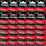 10 x Camelion A23 Alkaline 12V 5er Blister