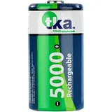 Tka NiMH-Akku Babyzelle Typ C 5000 mAh 4 St.