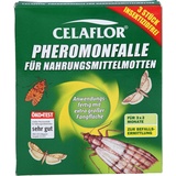Substral SUBSTRAL® Celaflor® Pheromonfalle für NAHRUNGSMITTELMOTTEN