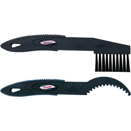 Cyclon Detailing Brush Bürste schwarz