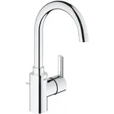 Grohe Feel Washbasin fitting Chrome