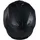 Nolan N80-8 Classico Integralhelm - Matt-Schwarz - S