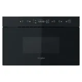 Whirlpool MBNA920B Schwarz