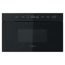 Whirlpool MBNA920B Schwarz