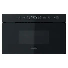 Whirlpool MBNA920B Schwarz