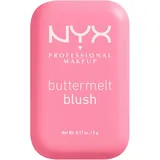 NYX Professional Makeup Buttermelt Blush Cremerouge