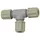 Riegler T-Schlauchverbindung für Schlauch 9/12 mm mehrfarbig
