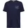 Icebreaker 150 Tech Lite Peaceful Pass dunkelblau S