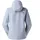 The North Face Quest Mono Jacke Damen Frost Grey XS