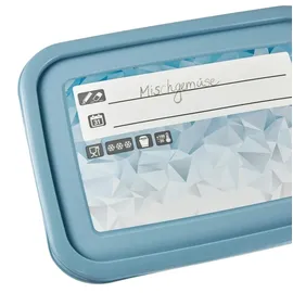 KEEEPER Mia Gefrierdosen-Set blau 2 x 2,0 l