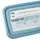 KEEEPER Mia Gefrierdosen-Set blau 2 x 2,0 l
