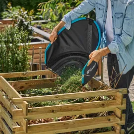 Gardena Fangsack für Spindelmäher