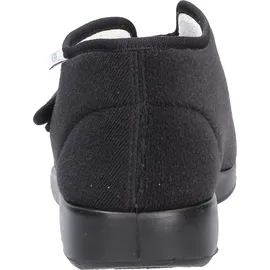 FLORETT Genua Schwarz 41