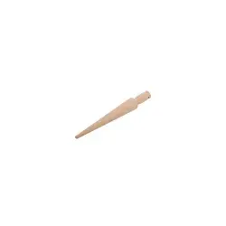 Westmark Buchenholz zum Formen von Waffeln