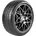 Sommerreifen SONIX PRIME UHP 08 255/45 R19 104 W