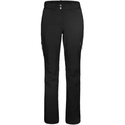 MAMMUT Damen Hose Runbold Winter SO, black, 34